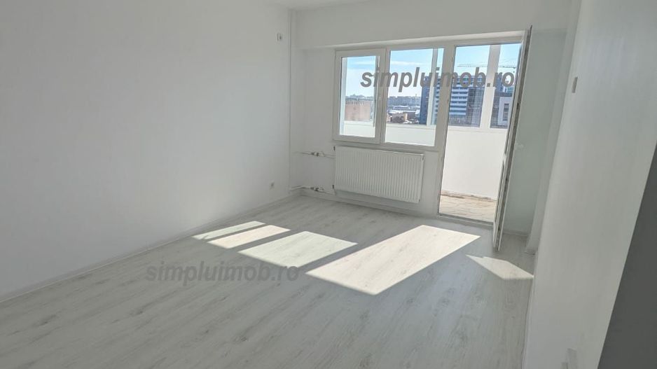 3 camere Metrou Obor Renovat - Poză 2