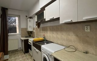 Apartament 1 camera, 40 mp, renovat recent, zona Academiei de Muzica - Poză 8