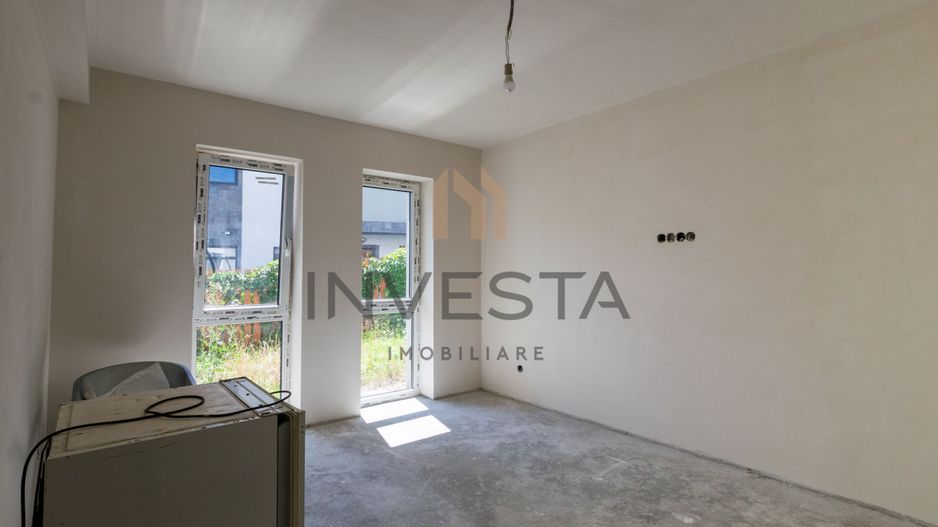 APARTAMENT DE VANZARE 5 CAMERE | CURTE PROPRIE | PANORAMA - Poză 10
