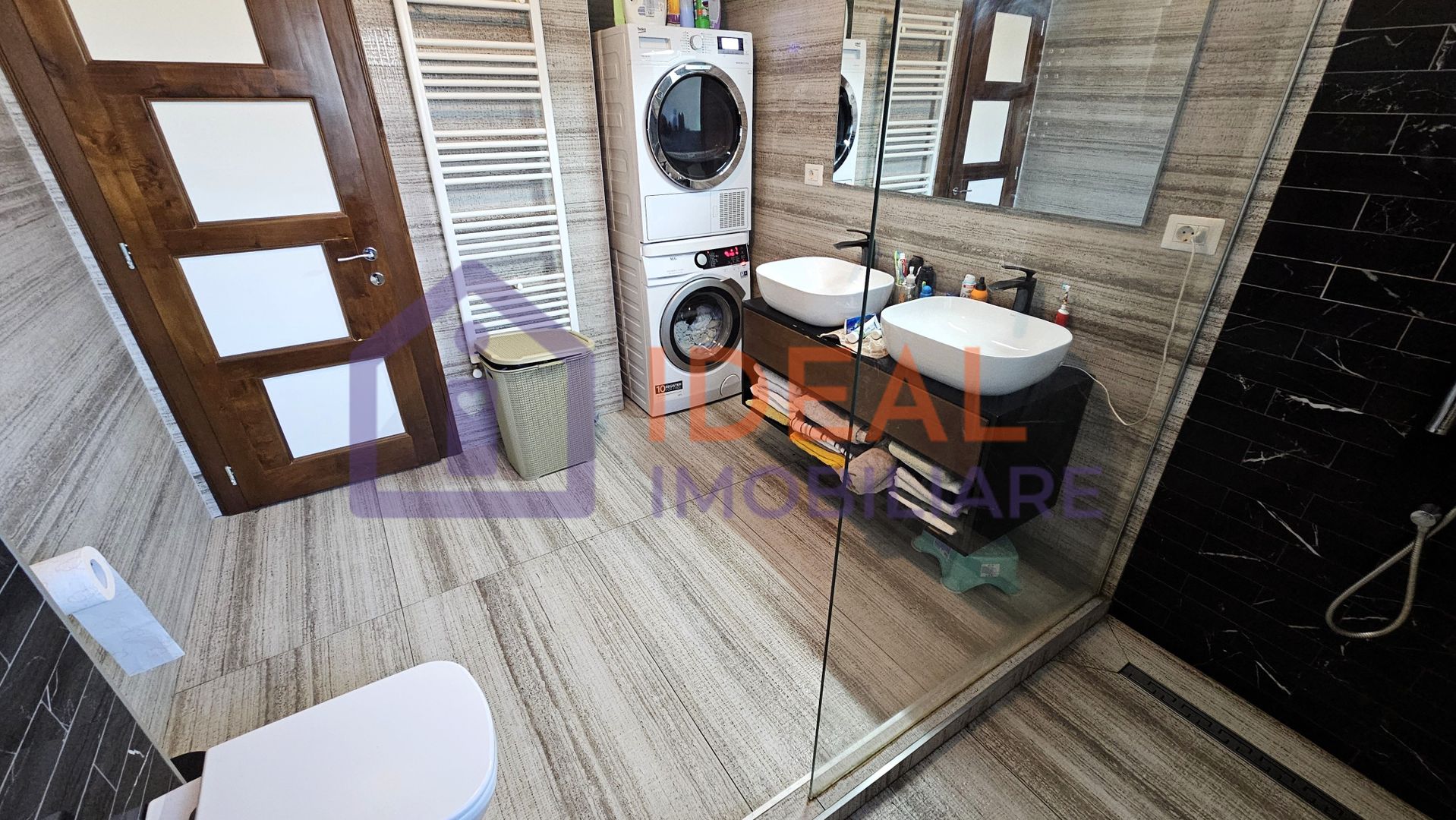 Penthouse modern cu 165 mp utili și 50 mp terasă, Strada Marcel Iancu - Poză 19