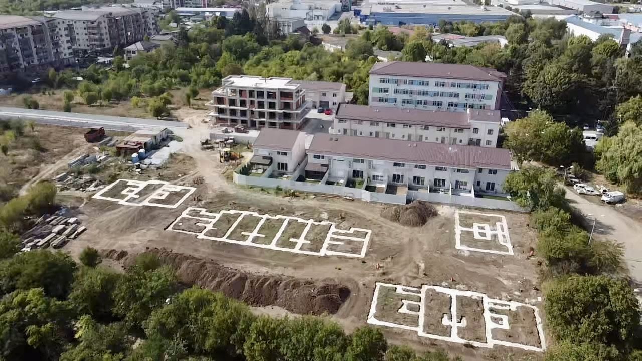 2 camere parter - Avangarde Forest Voluntari - Poză 17