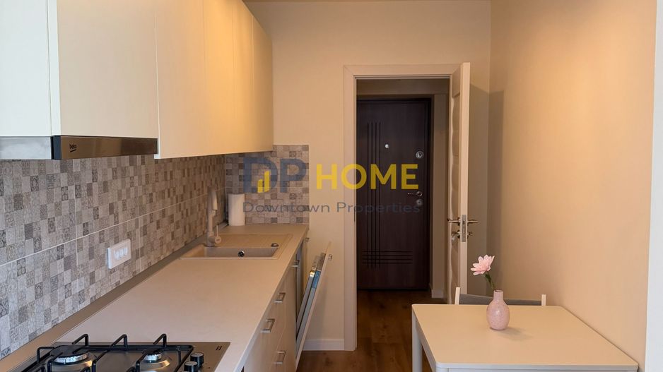 De inchiriat apartament 2 camere Stefan cel Mare pretabil birouri - Poză 3