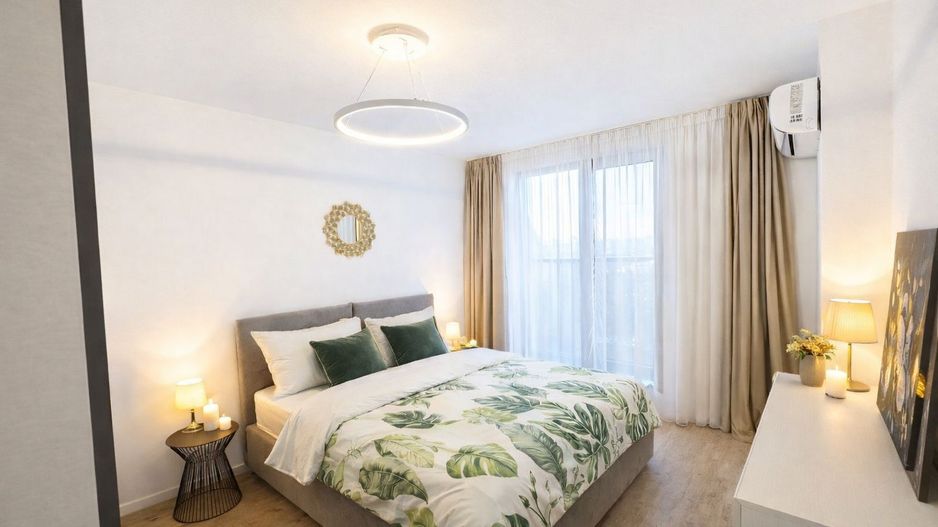 Apartament 3 camere | Mobilat | Parcare | H Pipera - Poză 3