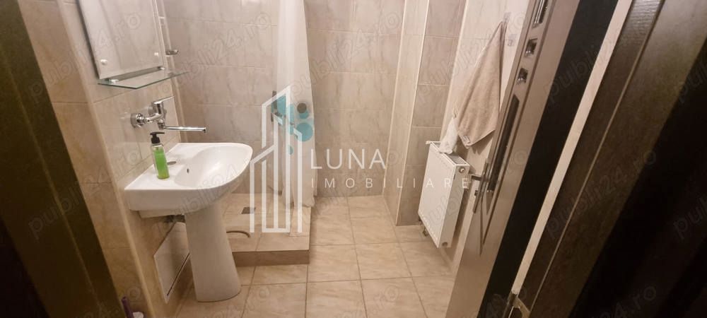 Apartament 2 Camere Complet Mobilat – Pandurilor - Poză 5