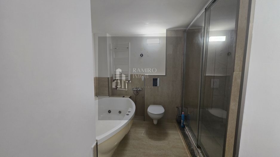 Apartament /casa 150m utili -an1990 Corneliu Coposu-Calarasilor Unirii - Poză 14