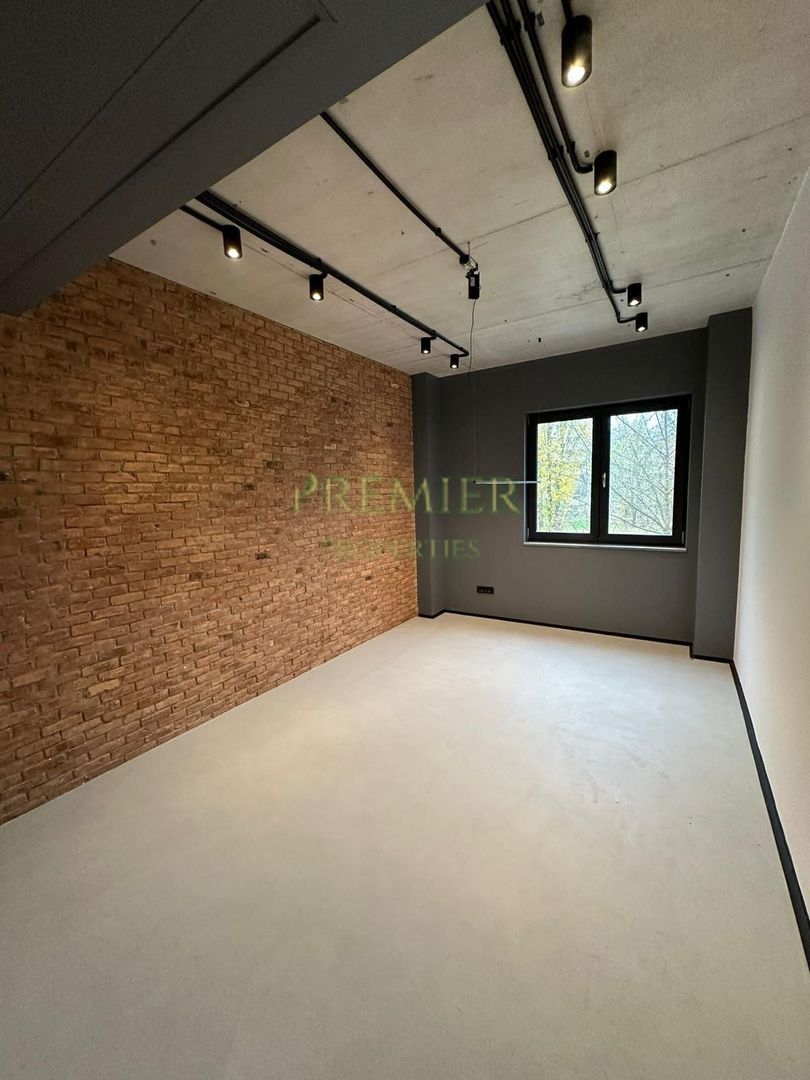 Apartament 4 camere de vânzare Herăstrău – complet renovat | curte proprie - Poză 3