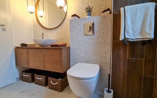 Apartament 2 camere  de LUX in Andrei Muresanu - Poză 11