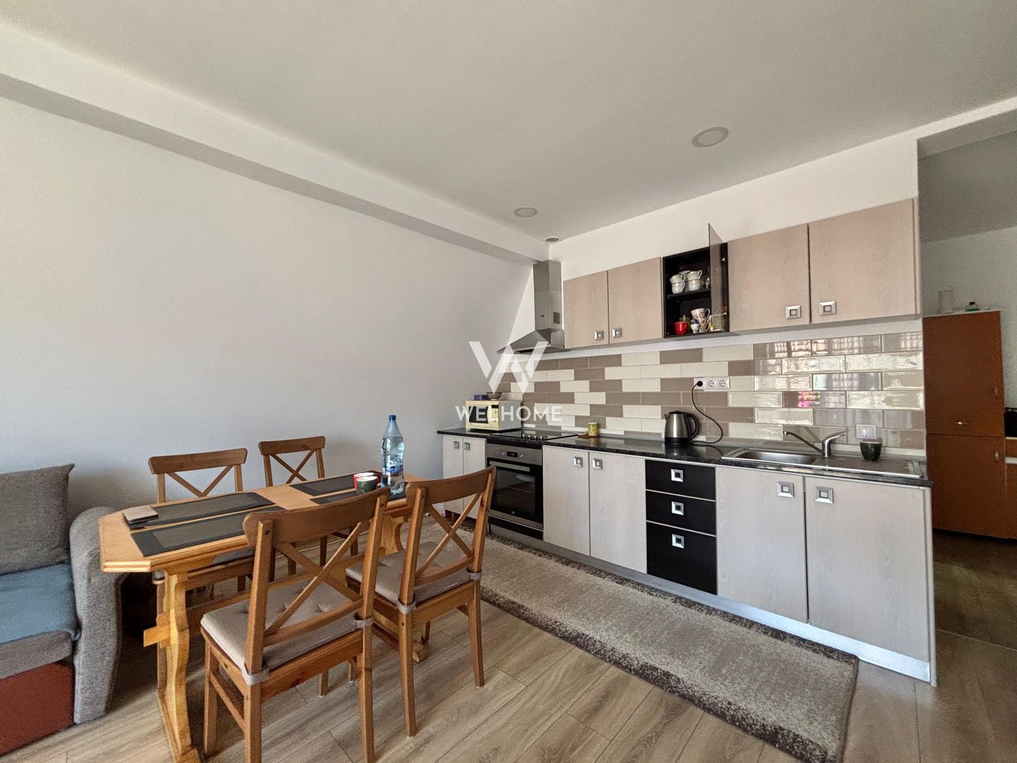 Apartament 2 camere GATA DE MUTARE - Lacul lui Binder, Sibiu - Poză 4