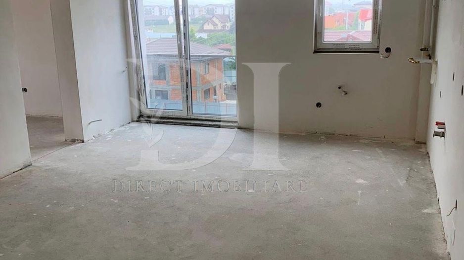 Apartament 3 camere de vanzare/ Tineretului / Floresti - Poză 1