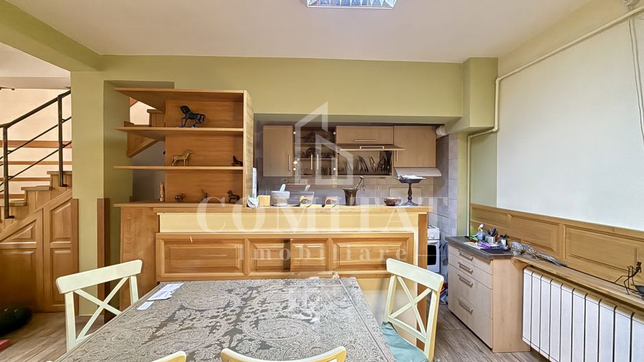 Casă individuală cu 495 teren cartier Gheorgheni - Poză 5