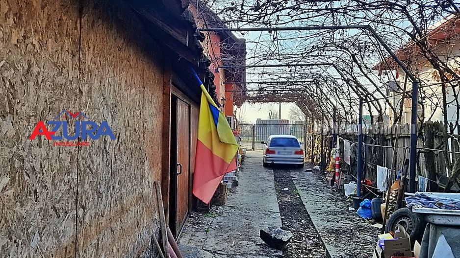 AZURA Imobiliare - Spatiu / Casa de Vanzare Micesti Central, Comis 0% - Poză 26