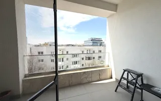 Chirie,  2 camere + parcare,  zona Aviației - Poză 15