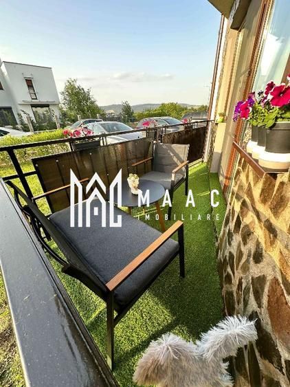 Apartament 3 Camere | 65 MPU | 2 Parcări | Șelimbăr - Poză 10