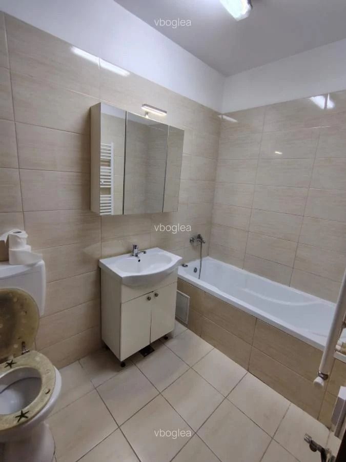 AP. 2 CAMERE- DOAMNA GHICA, PET-FRIENDLY, CENTRALA PROPRIE, MODERN - Poză 8