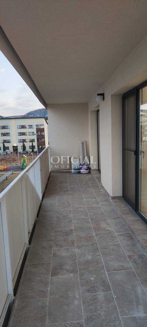 Apartament 2 camere | Parcare subterana | AC | Zona Eroilor | Floresti - Poză 8