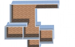 OCAZIE | Apartament cu 3 camere | Soarelui , Timisoara - Schiță 12