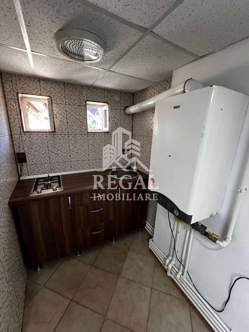 Spațiu comercial de închiriat – zona Carpați | 110 mp - Poză 5