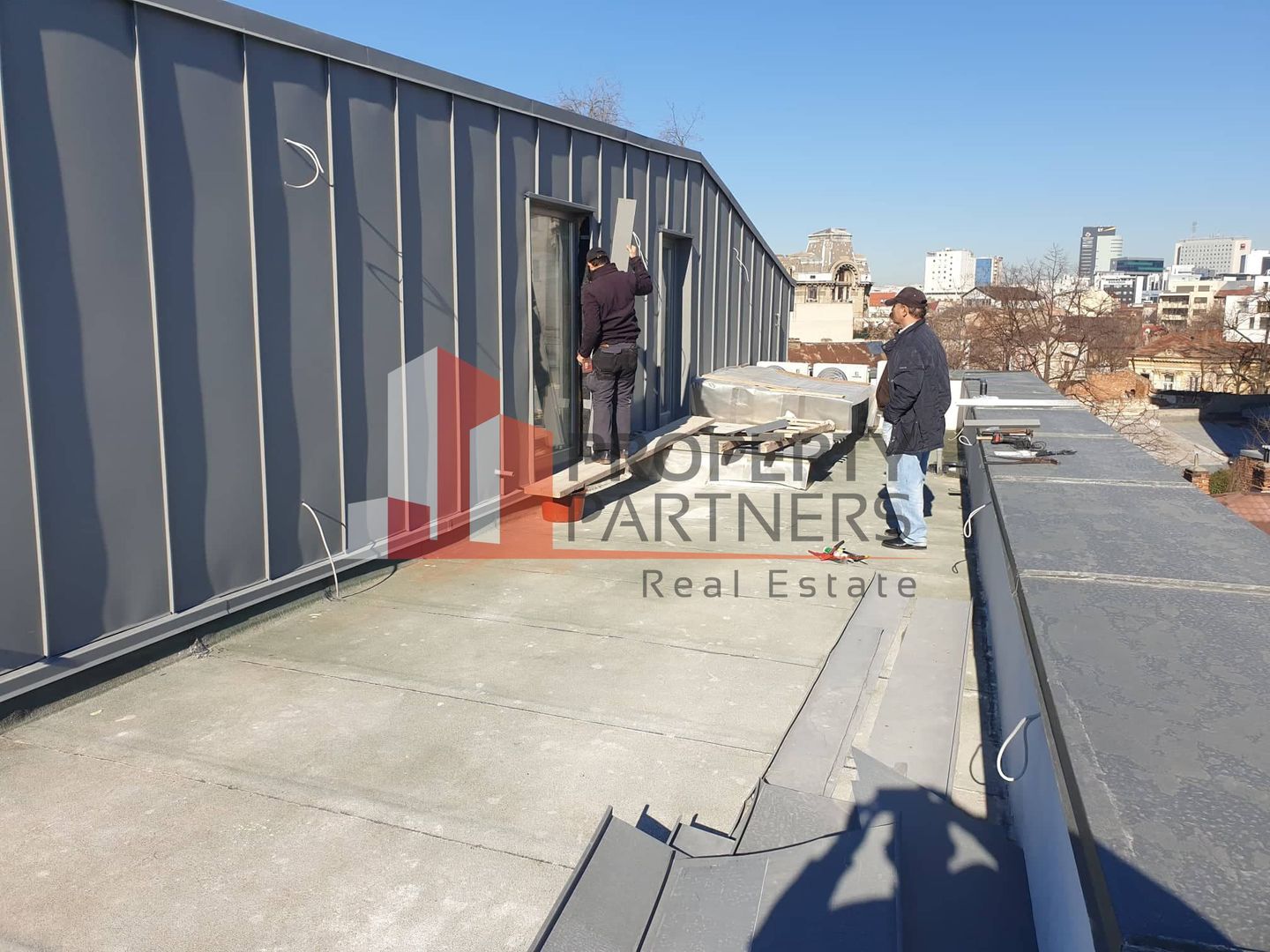 Cladire noua, ultracentral, birou, comercial, rezidential. - Poză 8