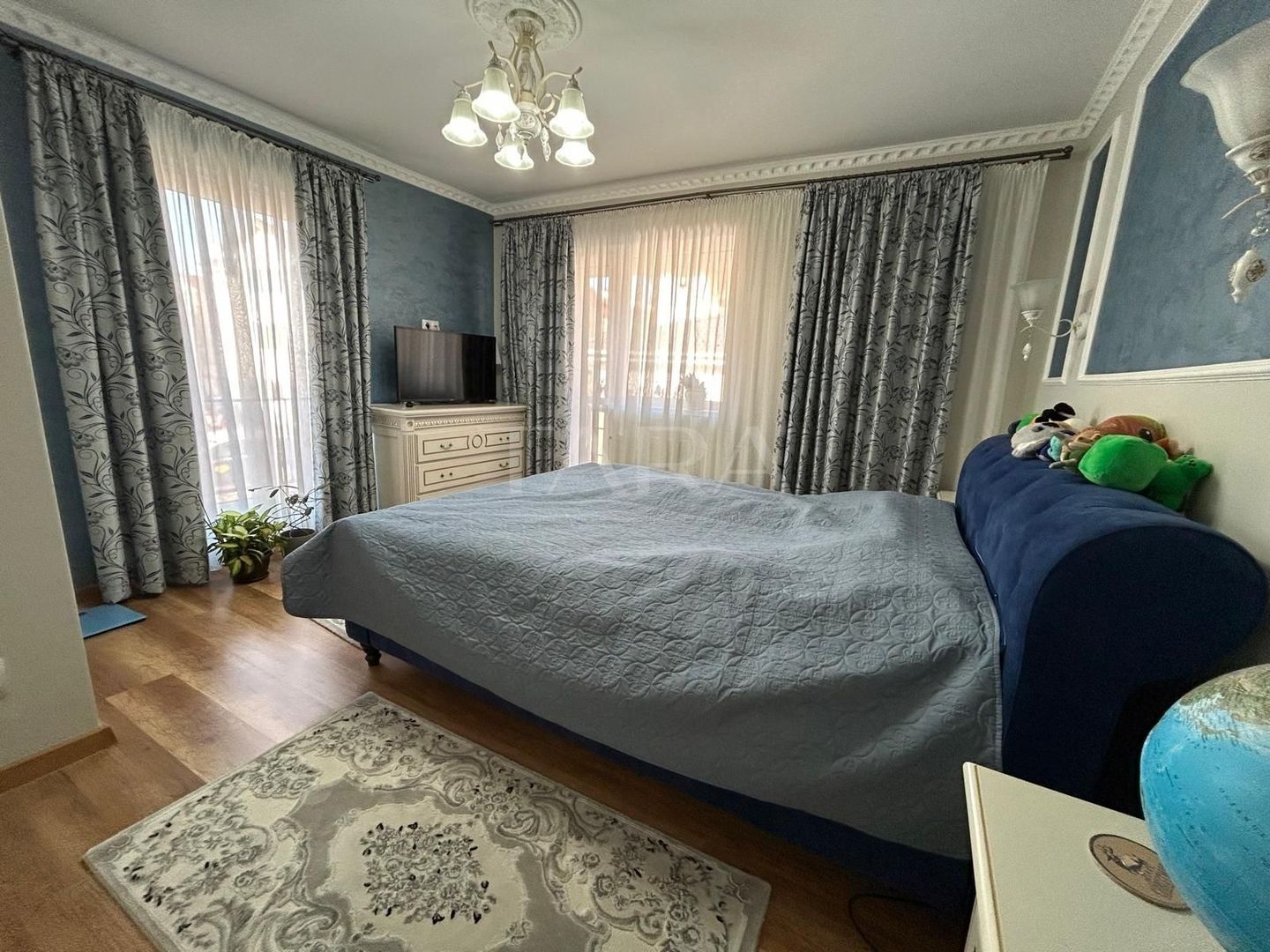 Apartament 4 camere spațios în Iris, fără vecini pe același nivel - Poză 8