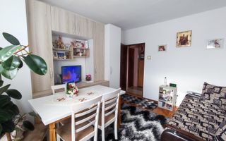Apartament cu 2 camere decomandate | Zona Piața Flora - Mănăștur - Poză 1