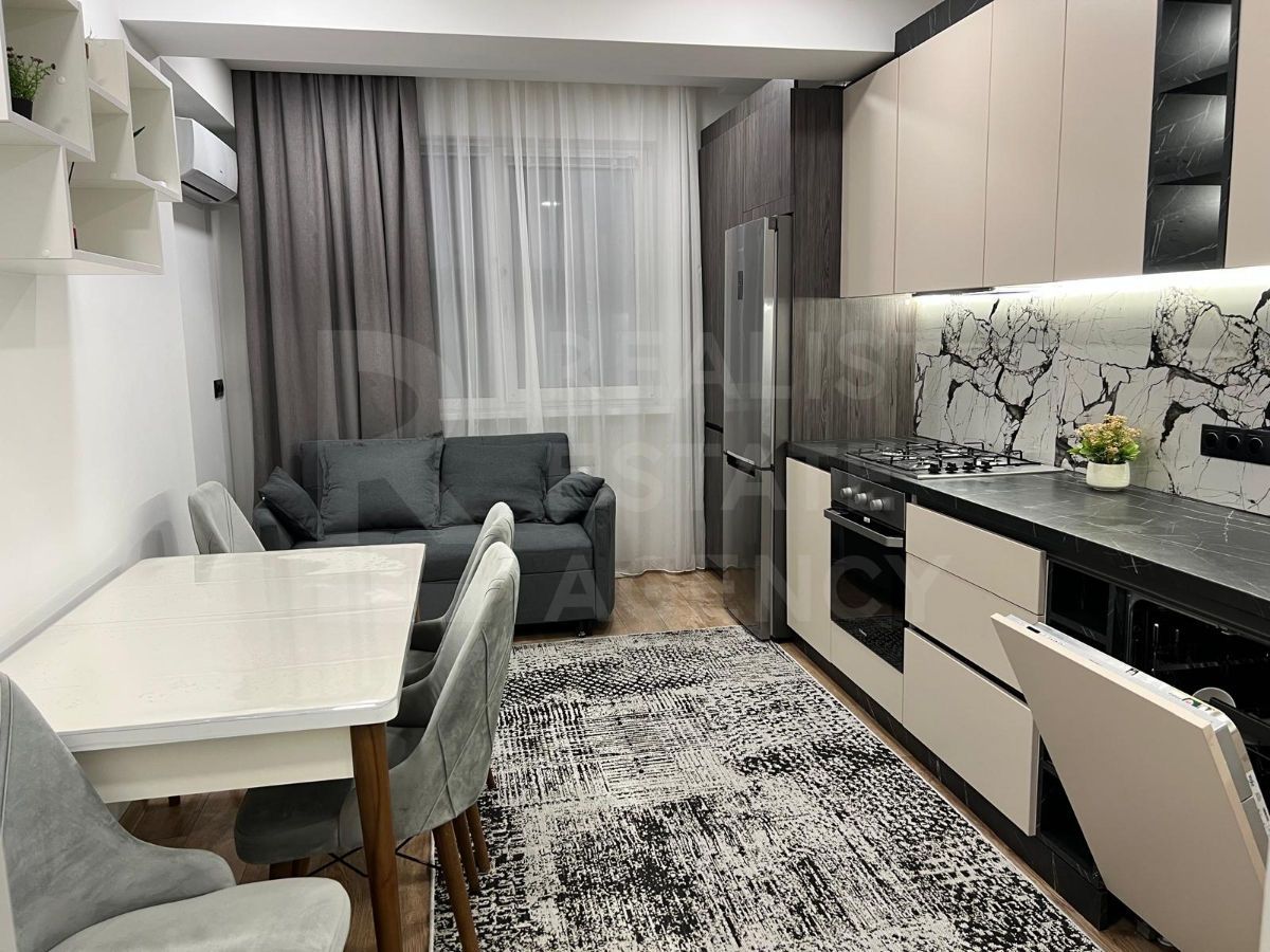 Chirie, apartament, 1 cameră, str. Sprîncenoaia, Centru - Poză 3