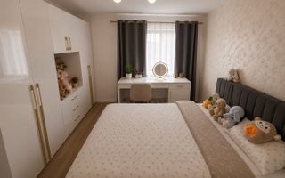 Duplex mobilat utilat constructie caramida cartier Izvor - Poză 7
