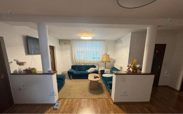 Casă cu mansardă și piscină de vânzare – Pictor Andreescu - Poză 4