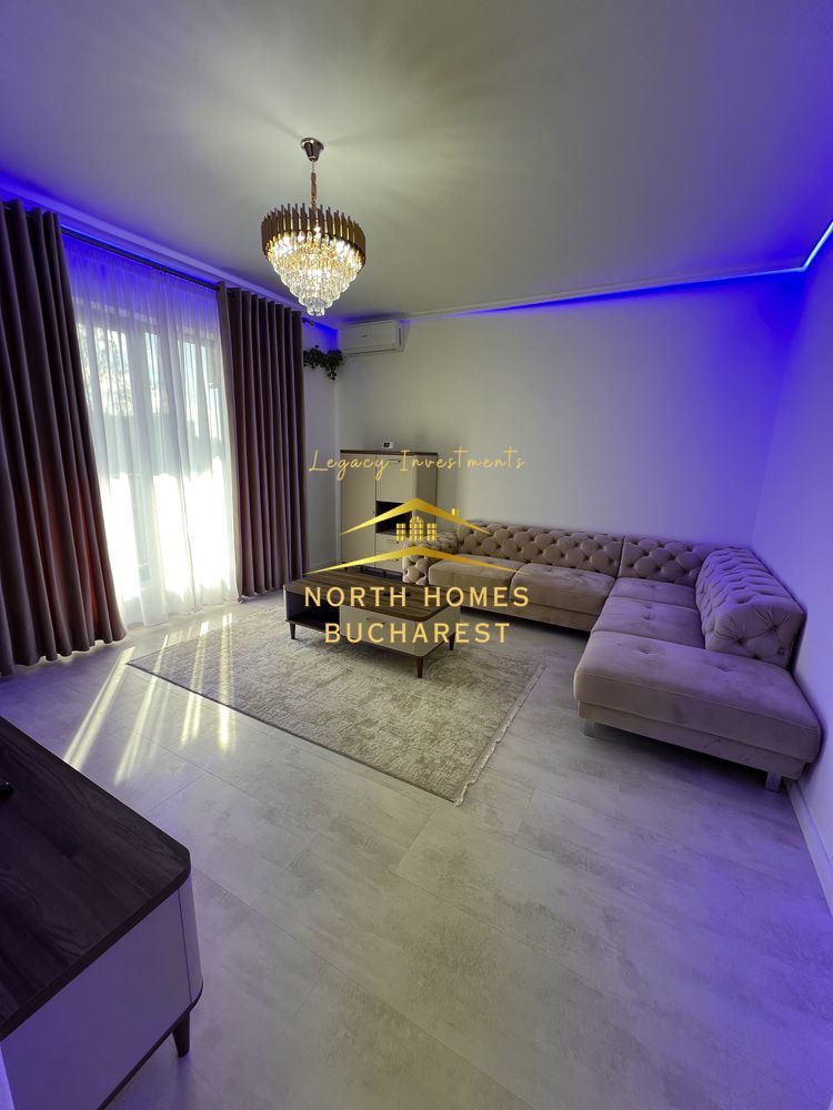 Apartament 2 camere , Complex Exigent Plaza Faza 5 - Poză 1