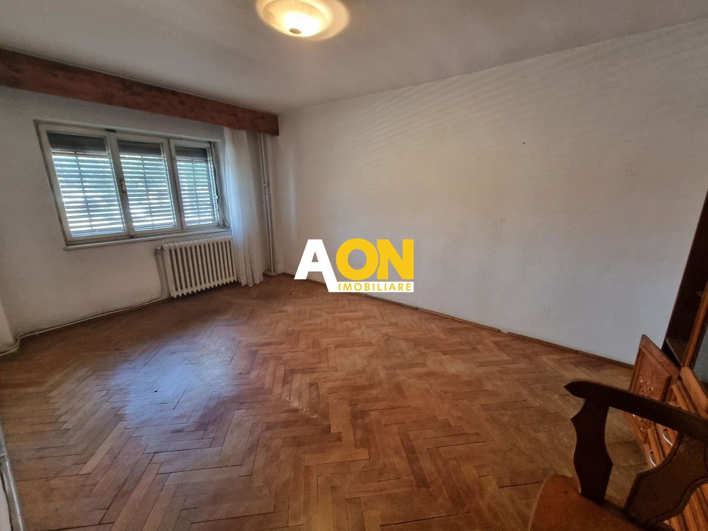 Apartament 3 Camere Decomandat, Zona Hotel Cetate - Poză 3