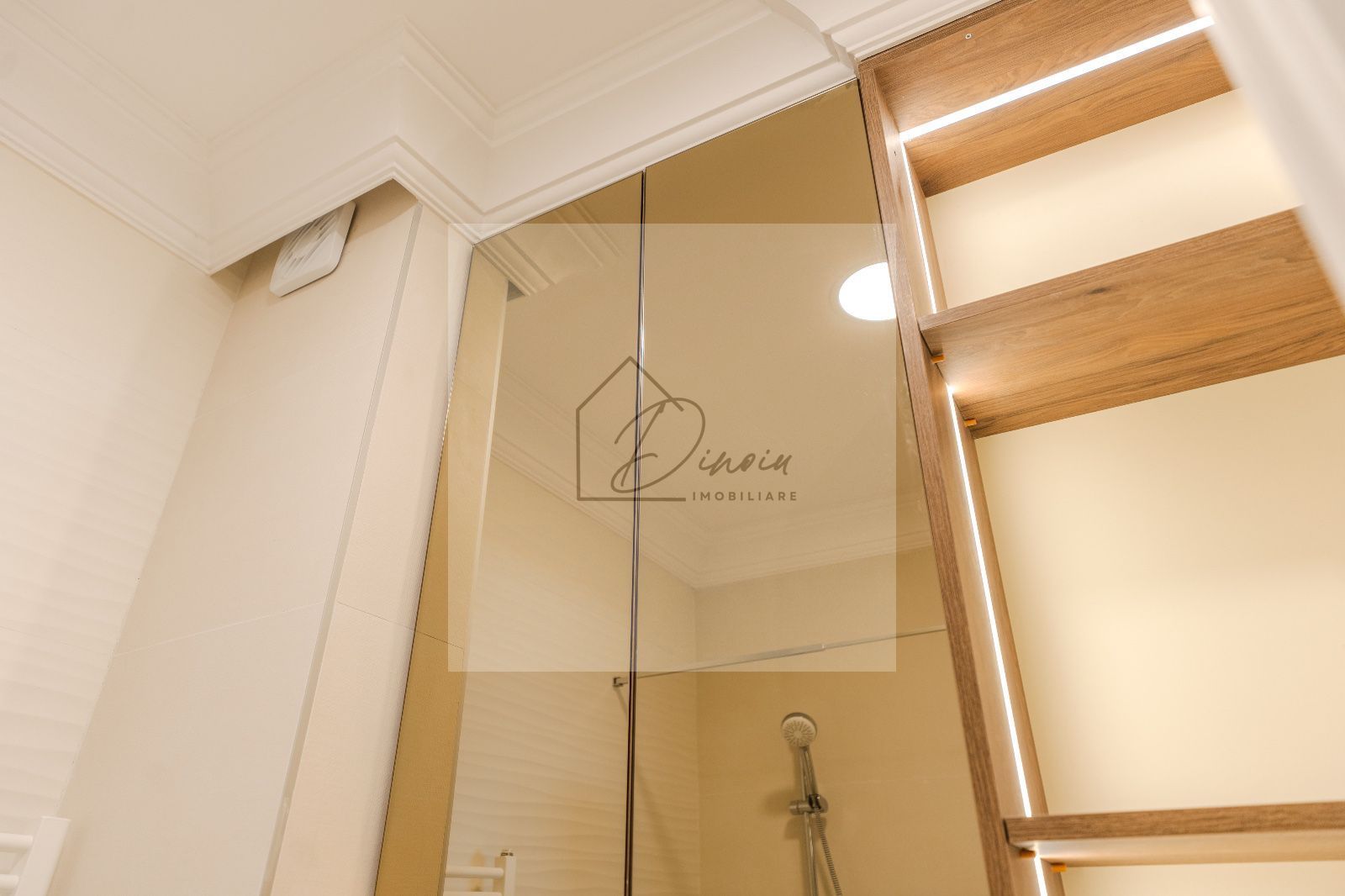 COMISION 0% I 2 camere lux Ivory Residence Pipera I taxare inversa - Poză 33