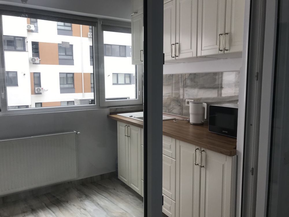 Bucuresti, cu 2 cam, Central Adress Residence. - Poză 2