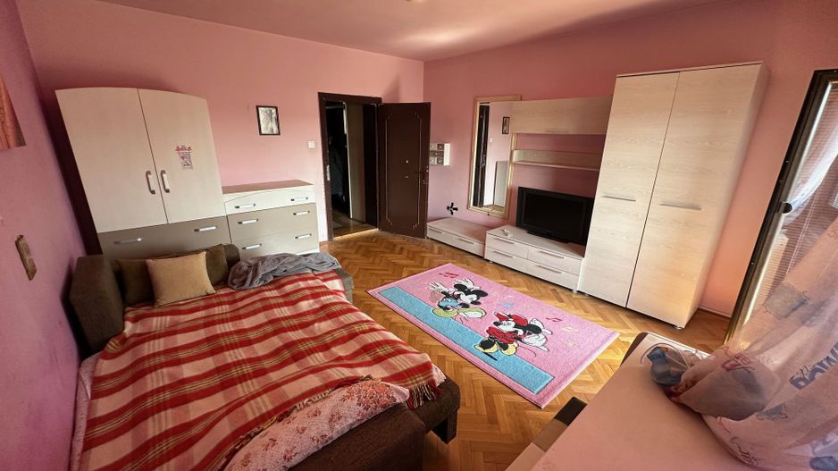 Vila  zona Elisabetin P+2E+M - Poză 35