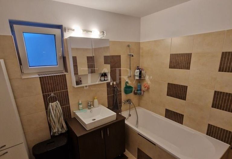 Vanzare apartament cu gradina in Apahida - Poză 7