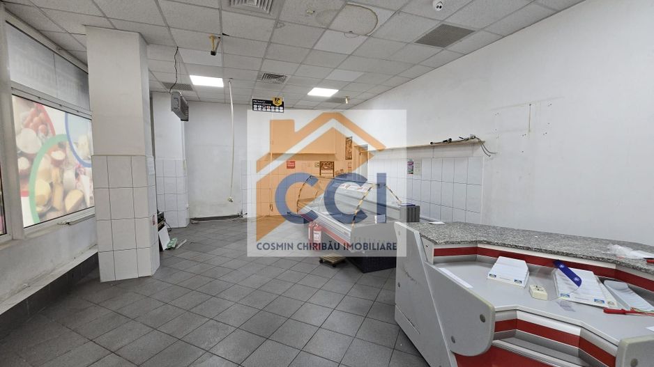 Spatiu comercial in inima cartierului Cornisa - Poză 25