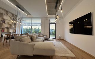 VILA SUPERBA 4 CAMERE + PARCARE ACOPERITA || PIPERA|| EPIQUE HOME - Poză 1