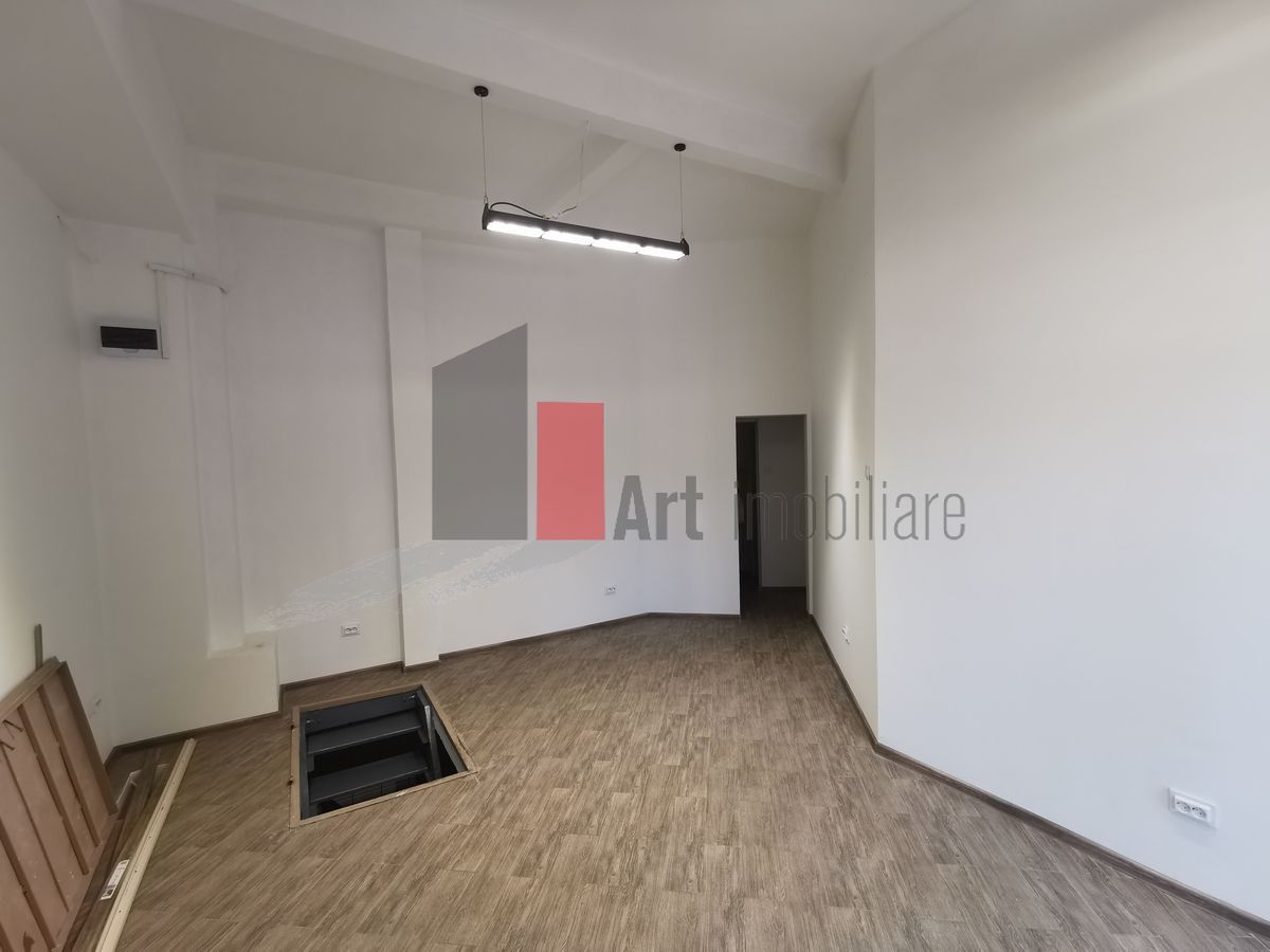 %0 Comision Spatiu comercial de inchiriat in zona Kogalniceanu/Cismigiu - Poză 4