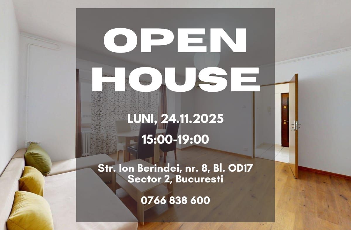 Apartament 3 camere Tei Sos Colentina - Poză 1