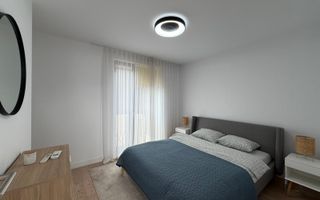 Townhouse - vila 6 camere - inchiriere - Avalon Estate - Pipera - Poză 3