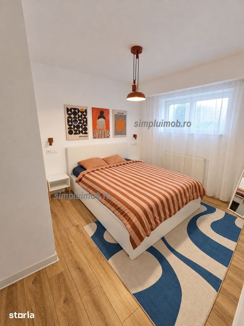 Apartament Spstios Popesti - Poză 3