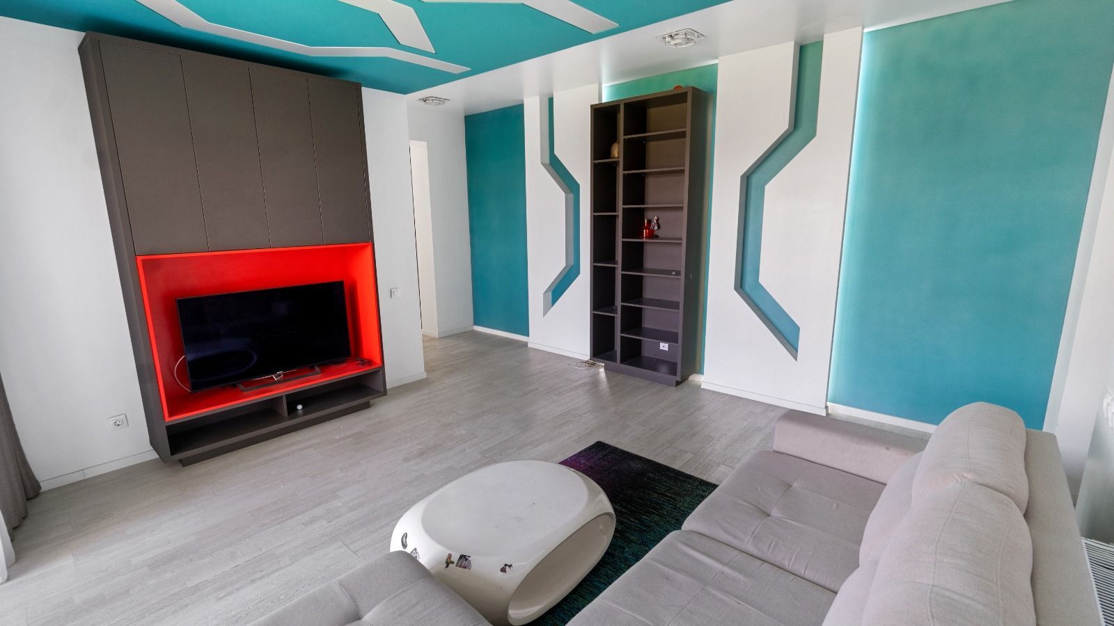 3 Camere Parcare Laguna Residence Promenada Fabrica Glucoza Pipera - Poză 14