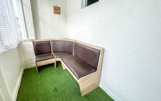 2600 euro/ mp - 3 camere decomandate - Club Transilvania - Poză 7