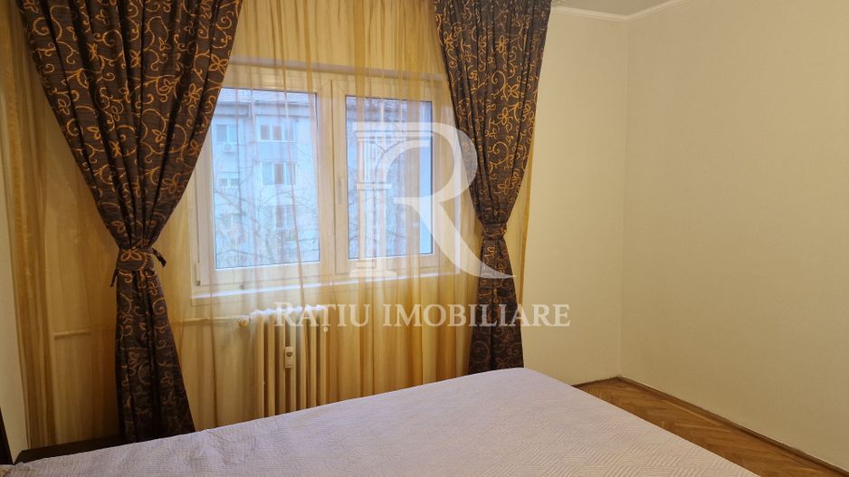 Apartament cu 3 camere | Parcare | Sfantul Apostol Andrei | Oradea - Poză 15