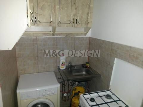 Garsoniera zona Buziasului - Poză 4