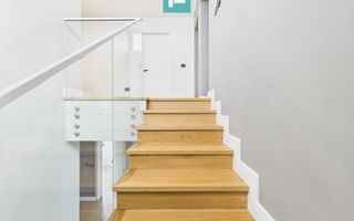 Casă modernă și eficientă energetic în Timișoara - Poză 20