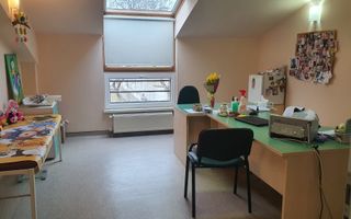 Clinica medicala Elisabetin - Girocului de inchiriat - Poză 9