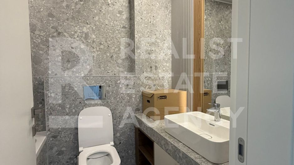 Studio dublu de vânzare în complexul PrimaVista - Poză 5