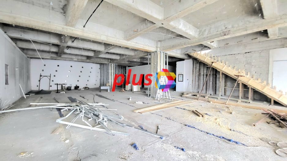 Spatiu comercial - 960 mp # plus-imo.ro - Poză 3