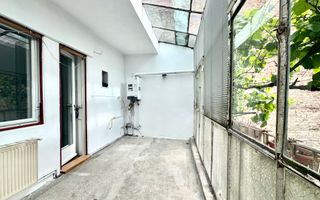 Apartament spațios într-o vilă, cu 2 garaje și terase – zona Iosefin - Poză 21