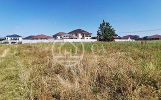 Teren de vânzare in Cartierul Grigorescu, Bihor - Poză 3