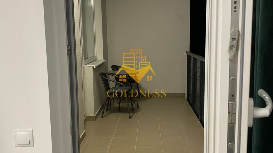 3 camere, modern, bloc nou, parcare, Floresti Zona BMW, Avram Iancu - Poză 7